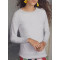  Fruit of the Loom Sweat Raglan pentru femei. Photo 1